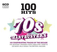 Vv. Aa. - 100 Hits: 70S Chartbusters