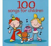 Vv. Aa. - 100 Songs For Children