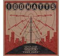Vv. Aa. - 100 Watts: Songs From Whpk