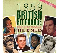 Vv.Aa - 1959 British Hit Parade The B Sides Part 2 (4 CD)