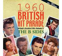 british hit parade 1960 b sides - pt 2