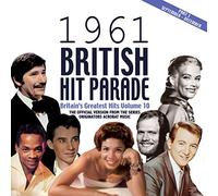 1961 british hit parade - vol. 10-3