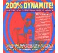 Vv. Aa. - 200% Dynamite!
