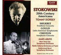 Vv.Aa - 20Th Century Amenricana