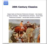 Vv. Aa. - 20Th Century Classics