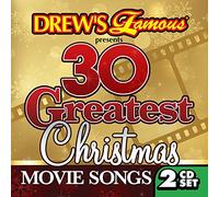 Vv.Aa - 30 Movie Christmas Songs (Wm)