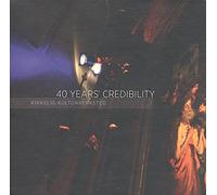 Vv. Aa. - 40 Years Credibility