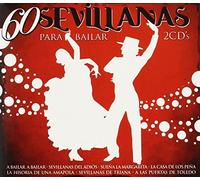 Vv.Aa. - 60 Sevillanas 2cd