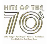 Vv. Aa. - 70'S , Hits Of