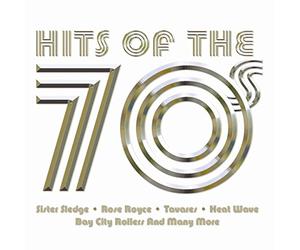 Vv. Aa. - 70'S , Hits Of