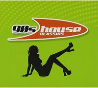 Vv.Aa - 90ns House Classics (3 CD)