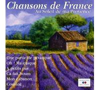 Vv. Aa. - A Soleil De Ma Provance