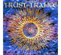 Vv. Aa. - A Taste Of Trust In Tranc