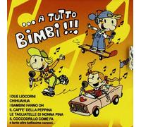 Vv.Aa. - A Tutto Bimbi