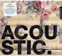 Vv. Aa. Acoustic 1 (CD)
