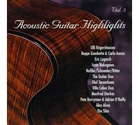 Vv. Aa. - Acoustic Guitar Highlight