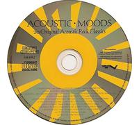 Vv.Aa - Acoustic Moods
