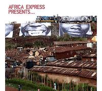 Vv.Aa - Africa Express Presents: