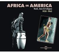 Vv. Aa. - Africa In America 1926-62