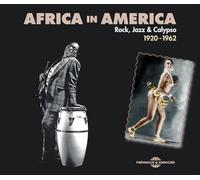 Vv. Aa. - Africa In America 1926-62