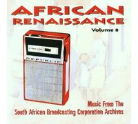 Vv. Aa. - African Renaissance 8