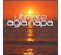 Vv. Aa. - Agia Napa-The Album