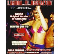 Vv.Aa. - !.Ahora...!!!...Reggaeton