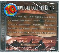 Vv.Aa - All American Country Duets