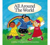 Vv. Aa. - All Around World