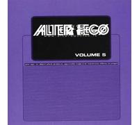 Vv.Aa. - Alterego Vol.5