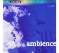 Vv.Aa. - Ambience - Sounds Of The Tanpura