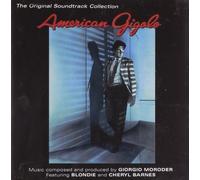 Vv.Aa - American Gigolo