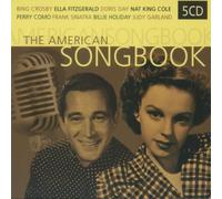 Vv. Aa. - American Songbook