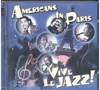 Vv. Aa. - AMERICANS IN PARIS