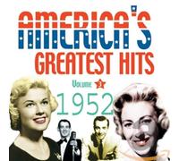 america's greatest hits volume 3 1952