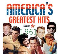 america's greatest hits 1961