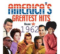 america's greatest hits 1962
