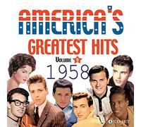 america's greatest hits - vol. 9 -1958