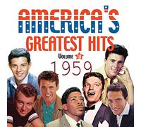 Vv.Aa - America's Greatest Hits 1959 (4 CD)