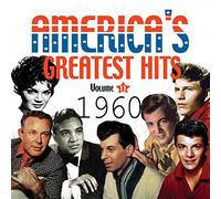 america's greatest hits 1960