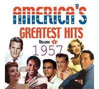 america's greatest hits vol. 8 1957