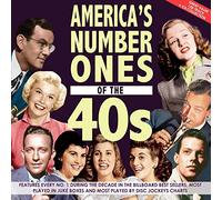 america's no. 1s of the '40s