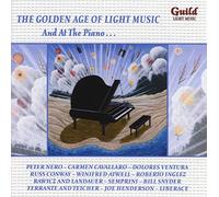 Jimmy McHugh And at the Piano... (CD) Album