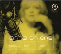 Vv.Aa - ANNIE ON ONE