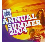 Vv. Aa. - Annual Summer 2004