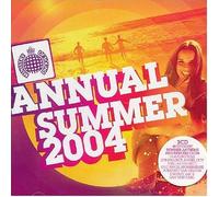 Vv. Aa. - Annual Summer 2004