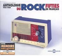 Vv. Aa. - Anthologie Du Rock..