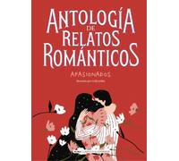 VV AA Antologia de relatos romanticos apasionados (Copertina rigida)