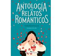 VV AA Antologia de relatos romanticos (Copertina rigida)