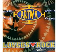 Vv. Aa. - Ariwa Lovers Rock